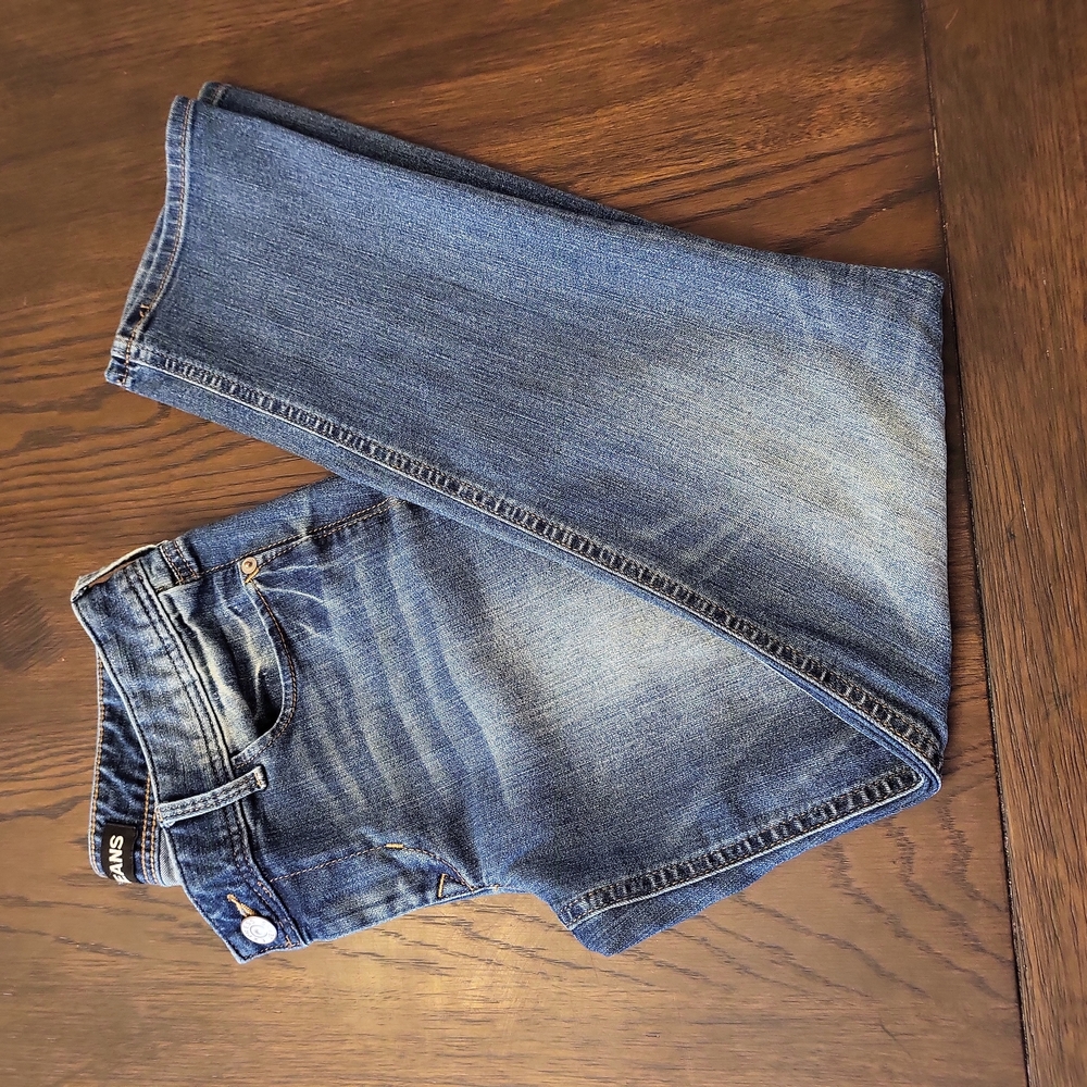 Express Jeans